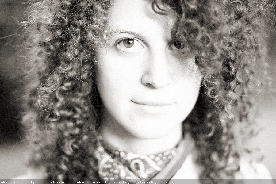 Photo by Oleg Kikin